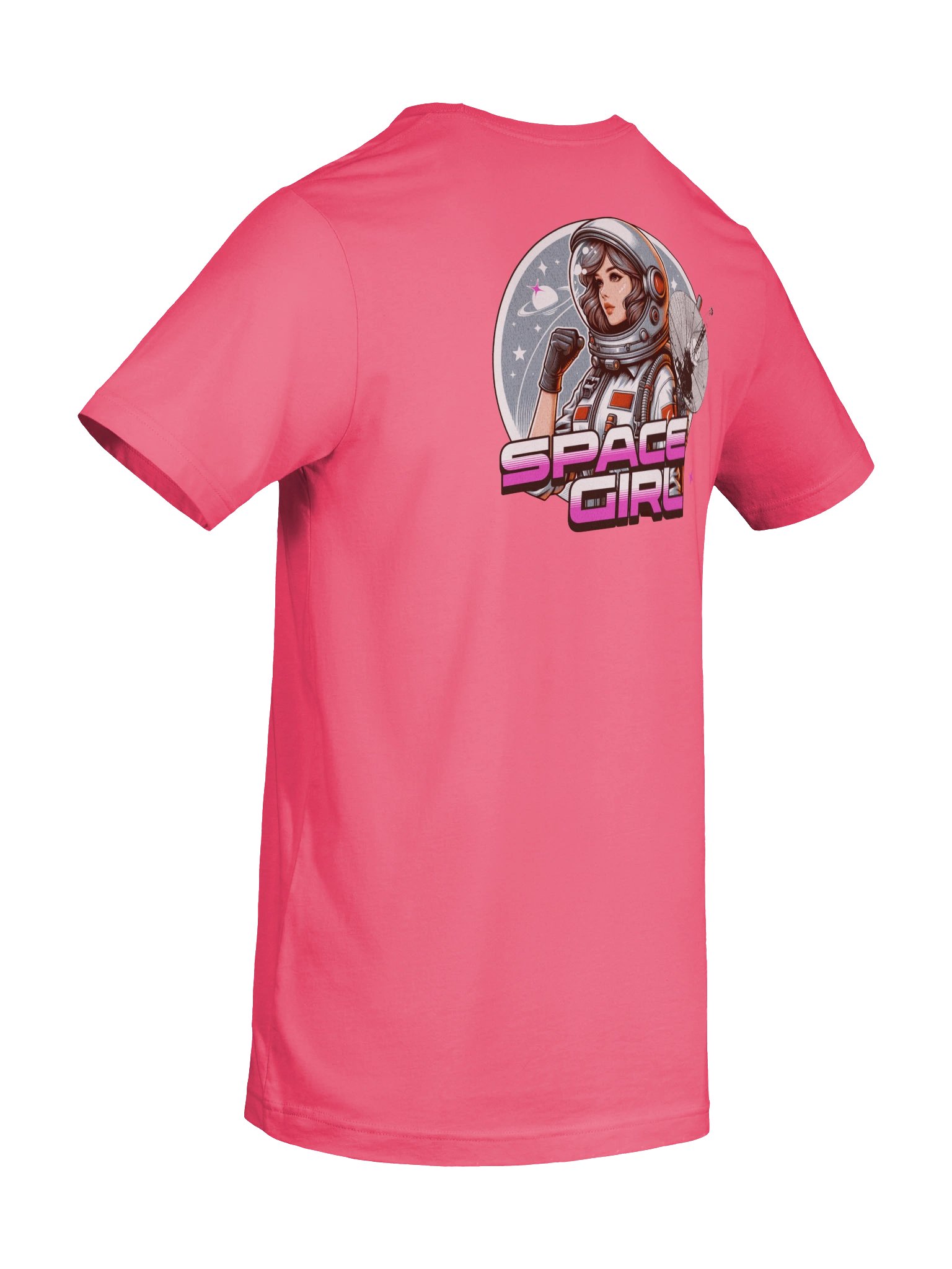Space Girl Tee product image (10)