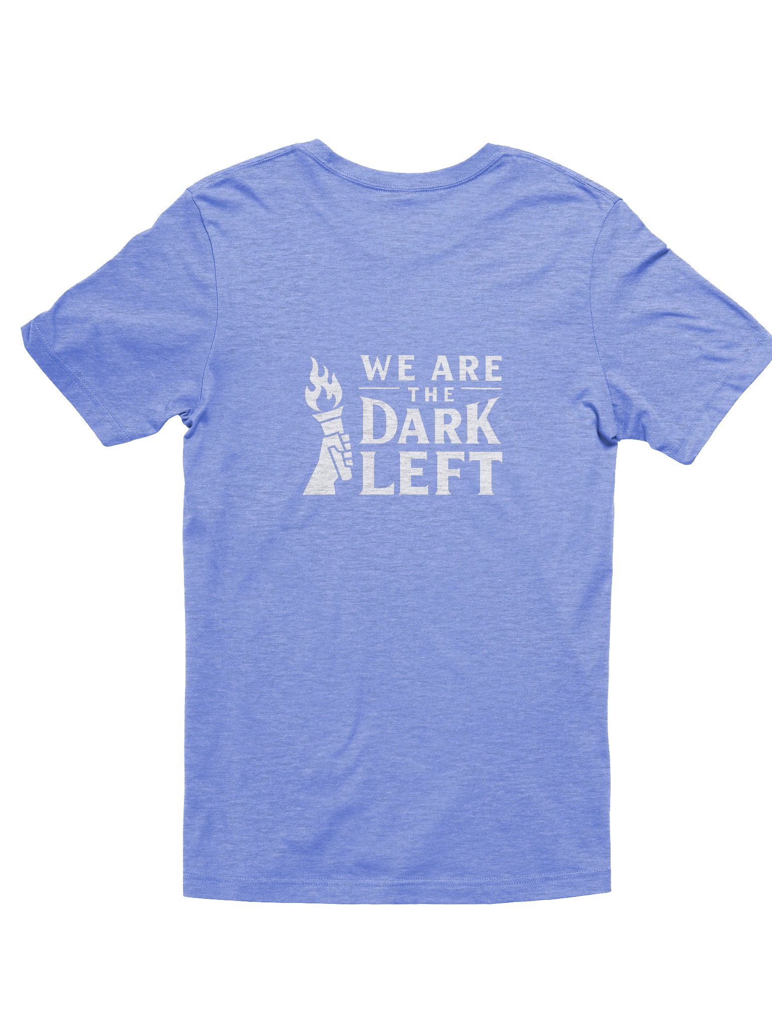 Ladies Liberty Tee product image (14)