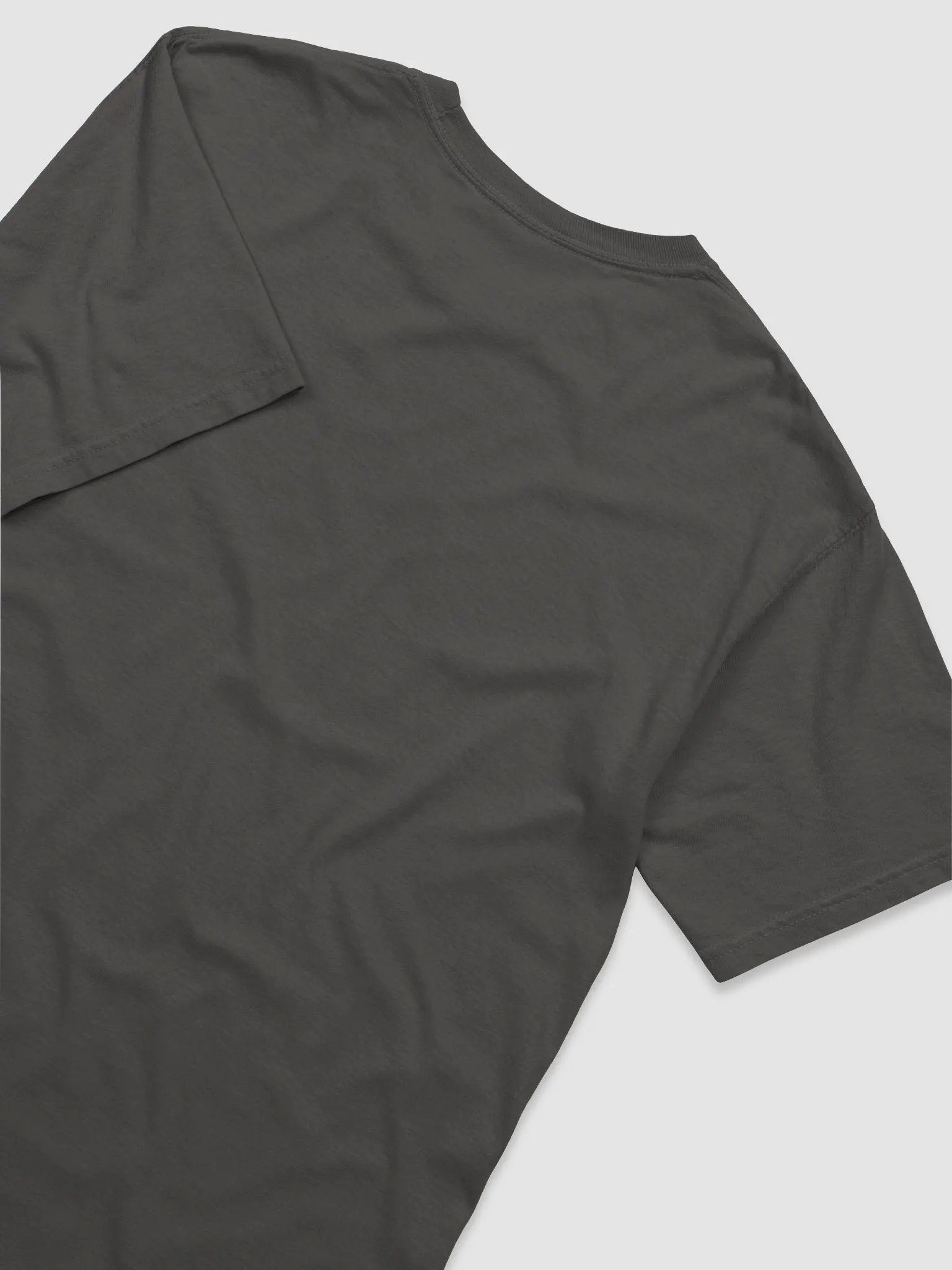 PhatDiggaz Logo Retro Gris product image (4)