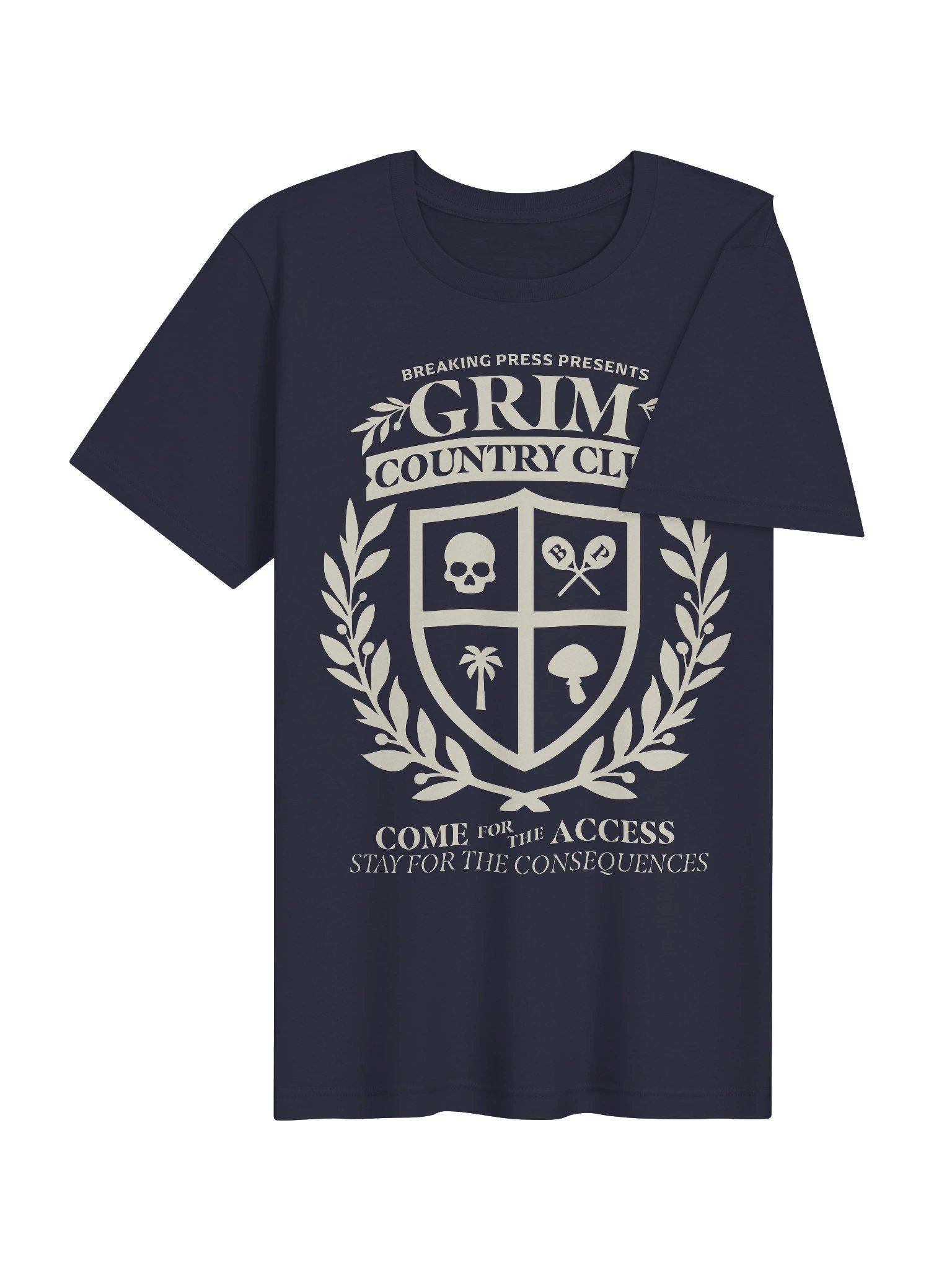 The Grim Club Dark product image (3)