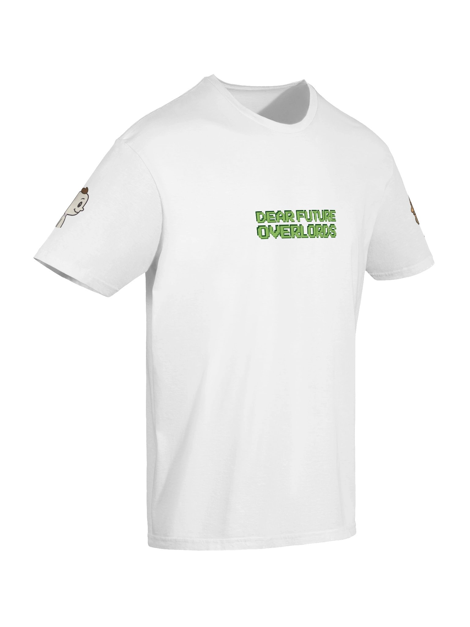 Love Puts On Work Boots T-Shirt product image (6)