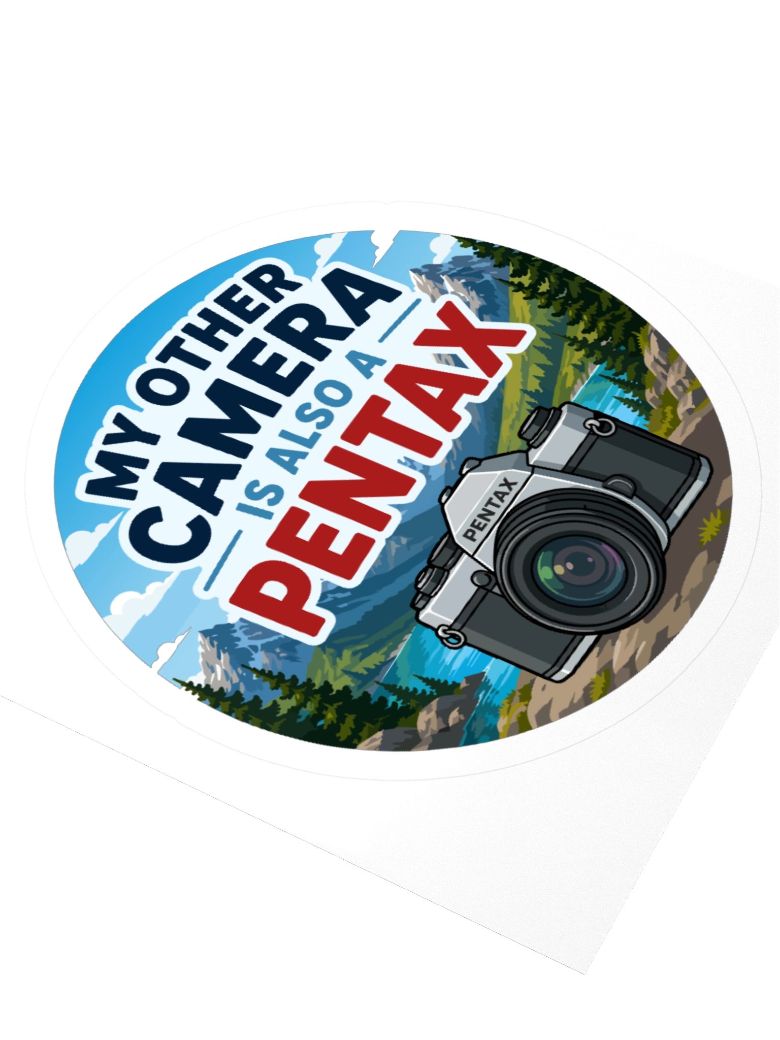 My Other Camera is Also a Pentax product image (8)