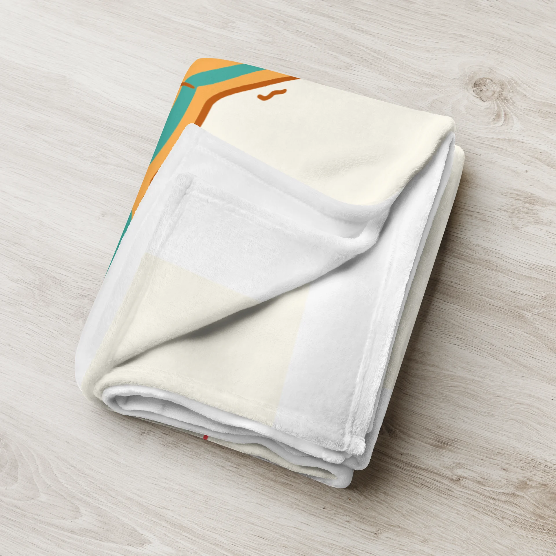 Cozy Dreams Printed Throw Blanket product image (8)