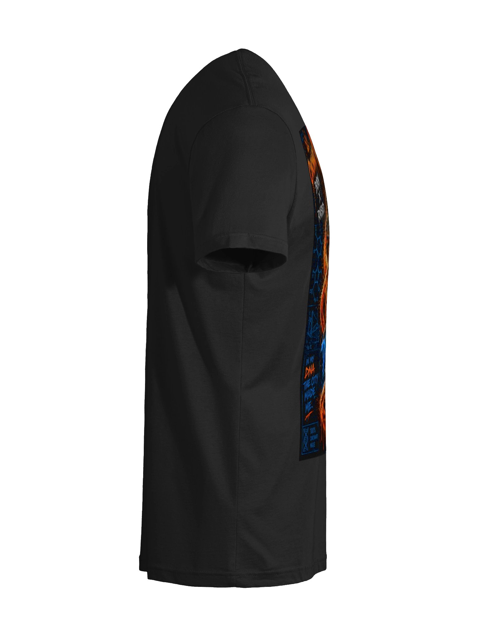 built diffrent tee shirt product image (10)