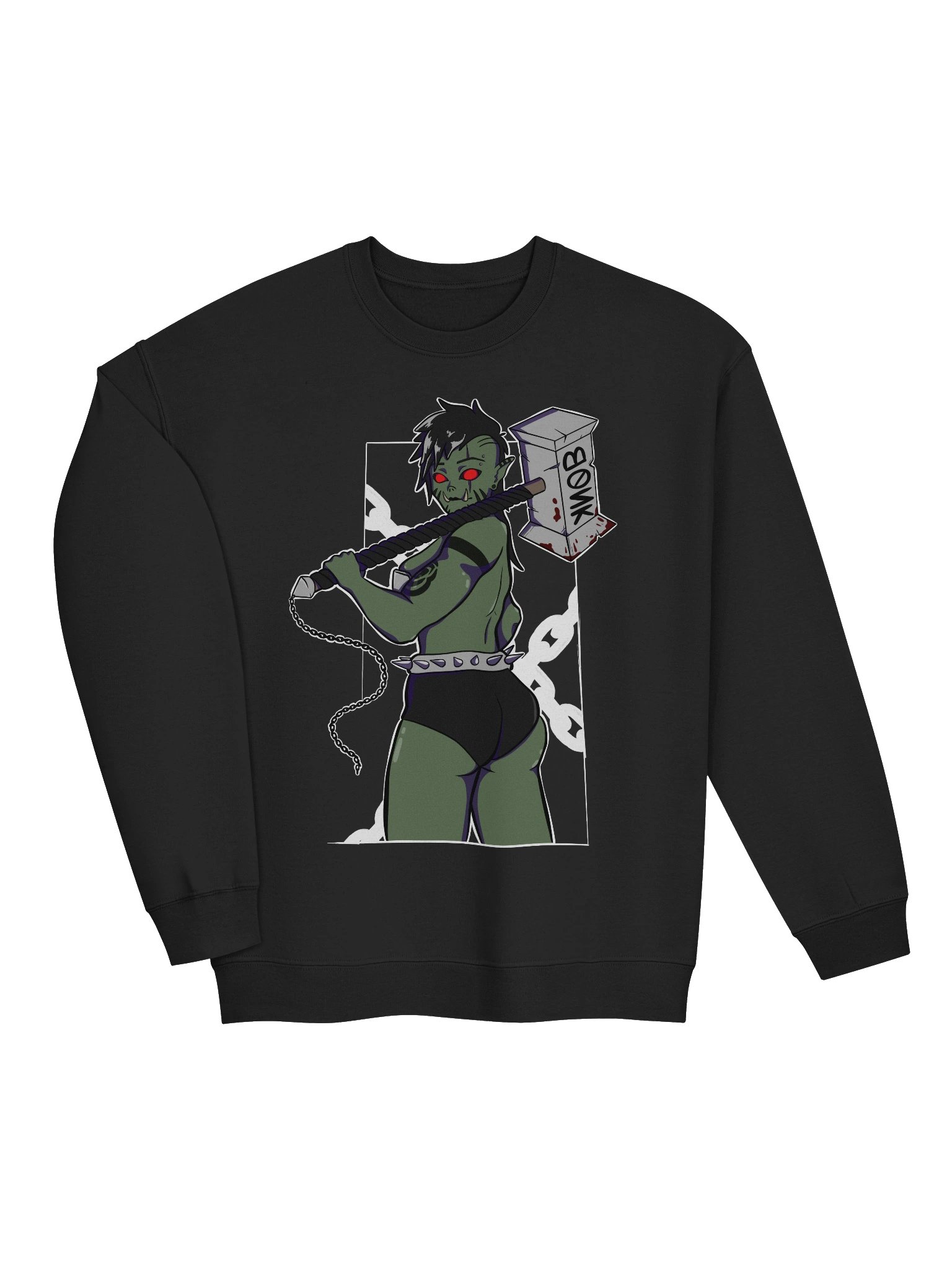 B0NK Sweatshirt product image (3)