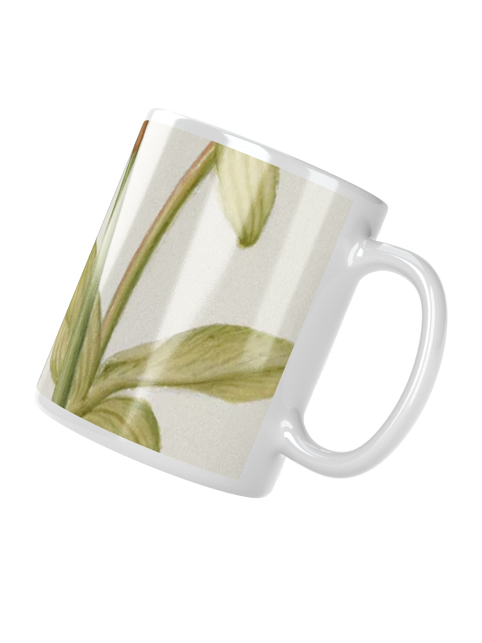 Botanical Bliss Mug product image (2)
