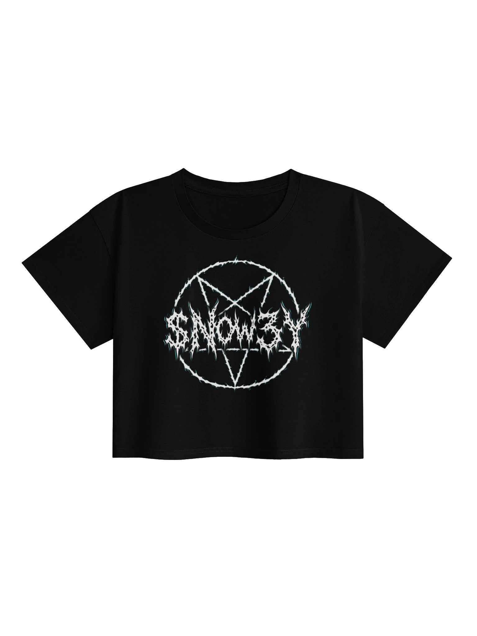 SNow3Y Crop Top product image (1)