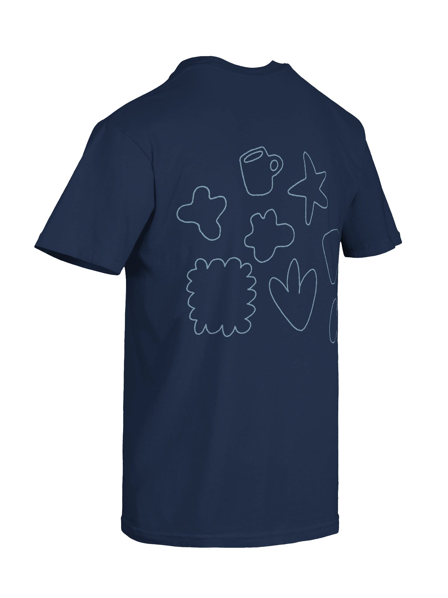 Tee - Tamarisk & Table product image (12)