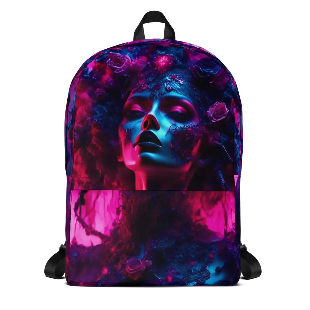 "Keely" Backpack product image (1)