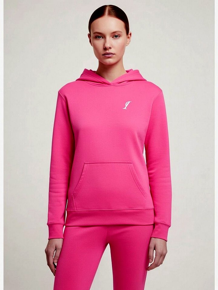 Big I - Inkspired Inka Colorful Hoodie product image (1)