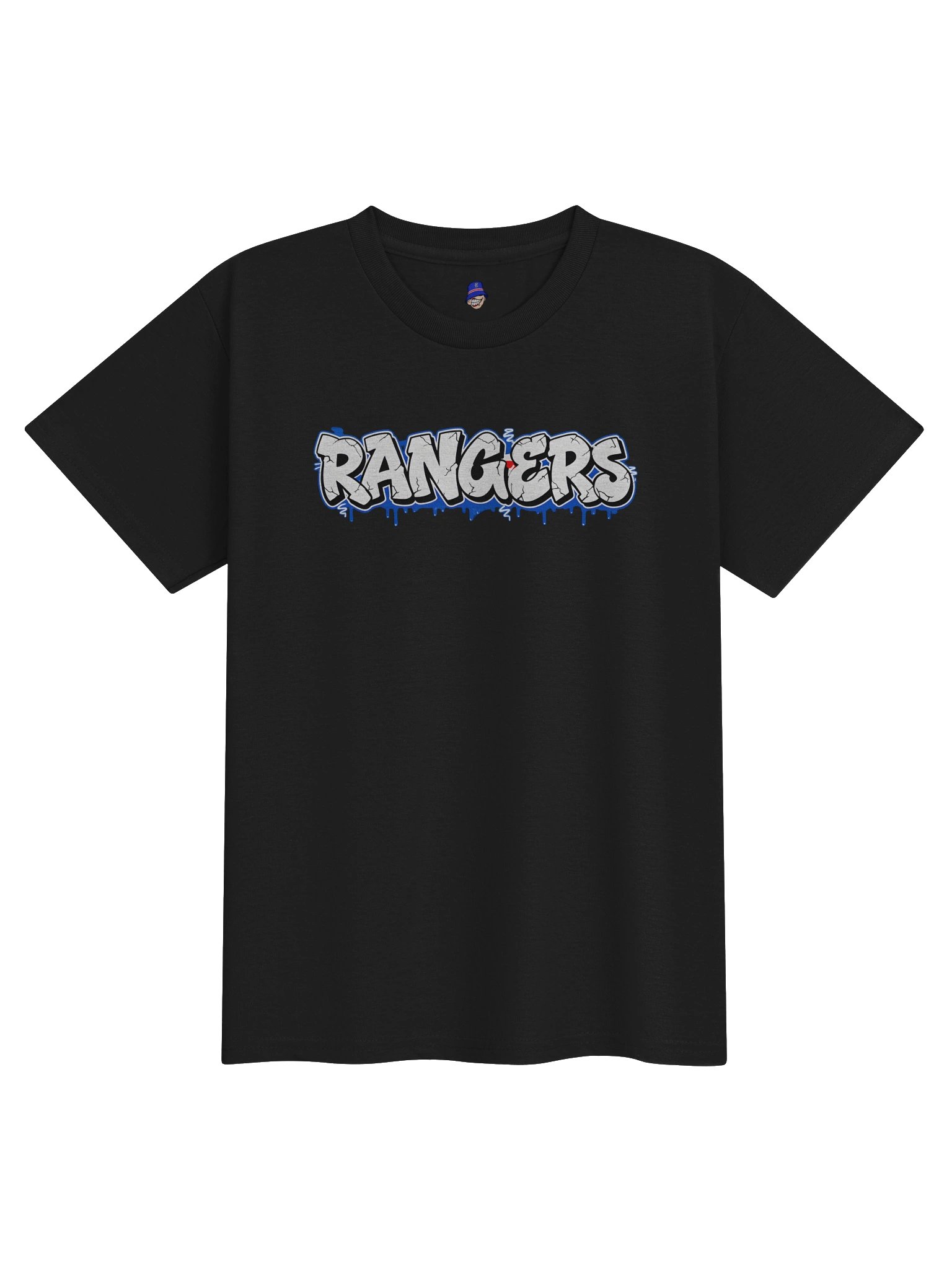 UBC "Graff" Cubs Tee product image (1)