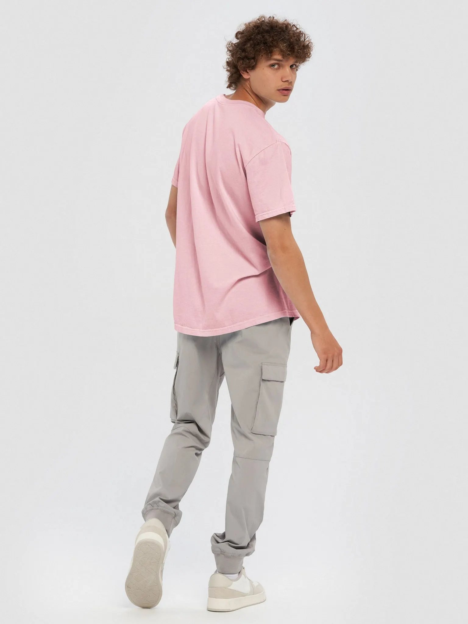 NOCTURNE T-SHIRT STITCHED (SOLAR) product image (8)