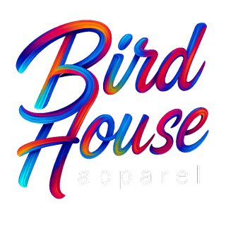 Birdhouse Merch