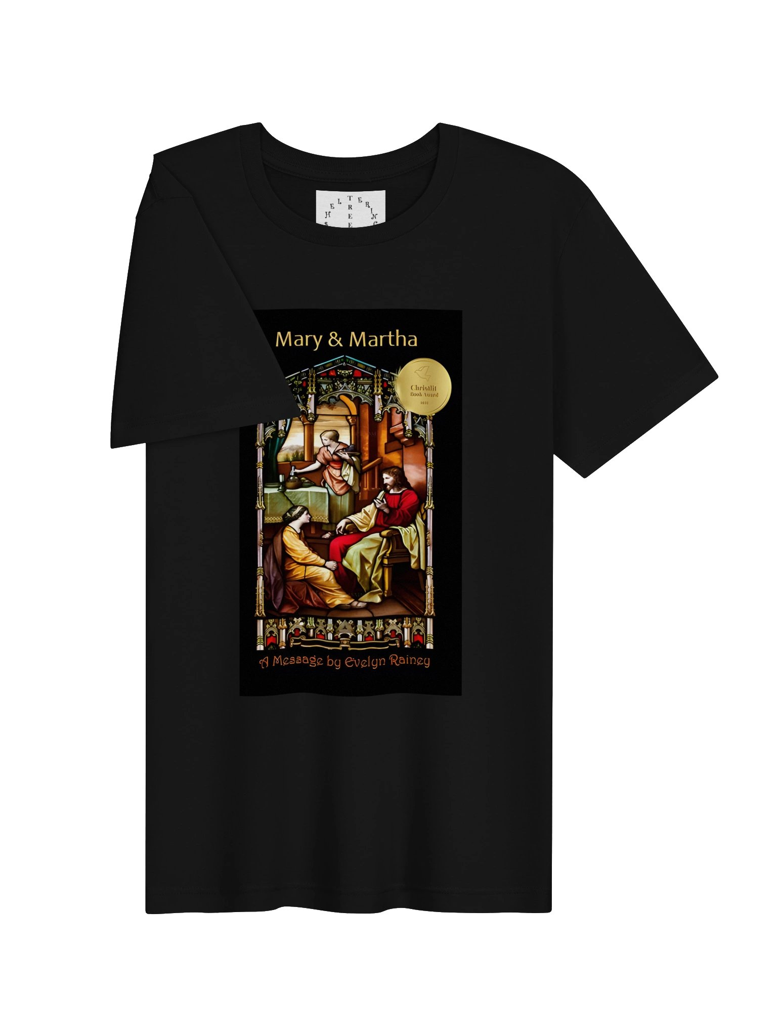 Mary & Martha product image (3)
