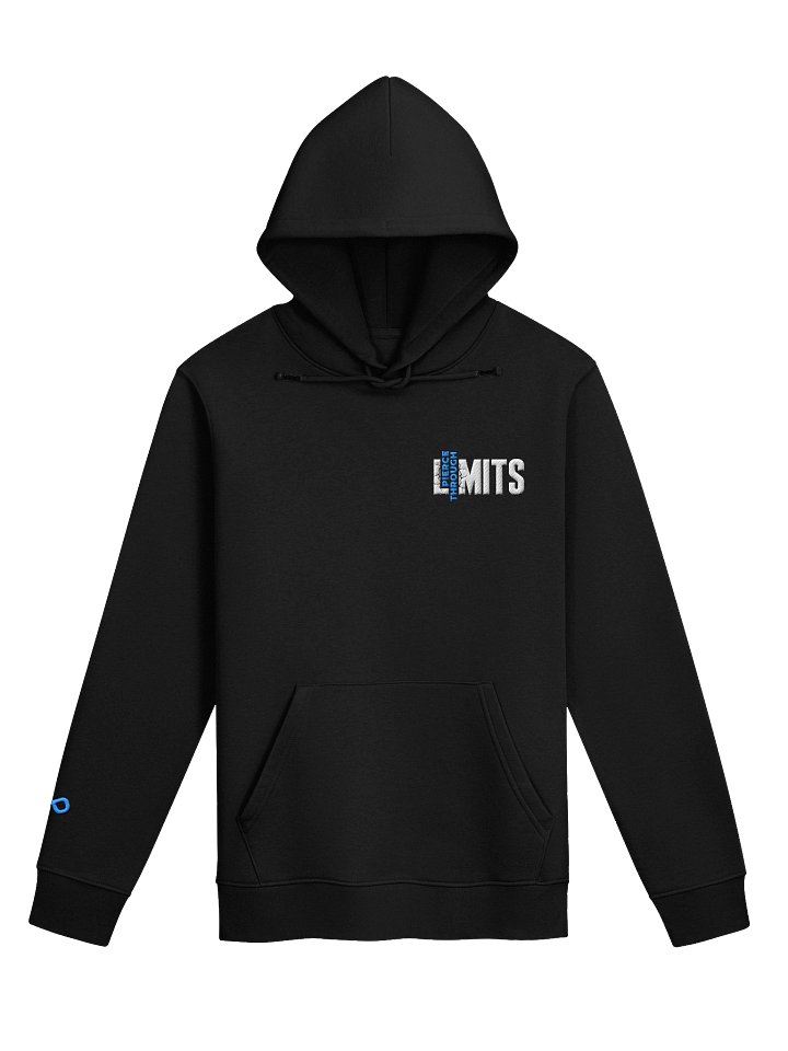 Pierce Through Limits™ Pullover product image (1)