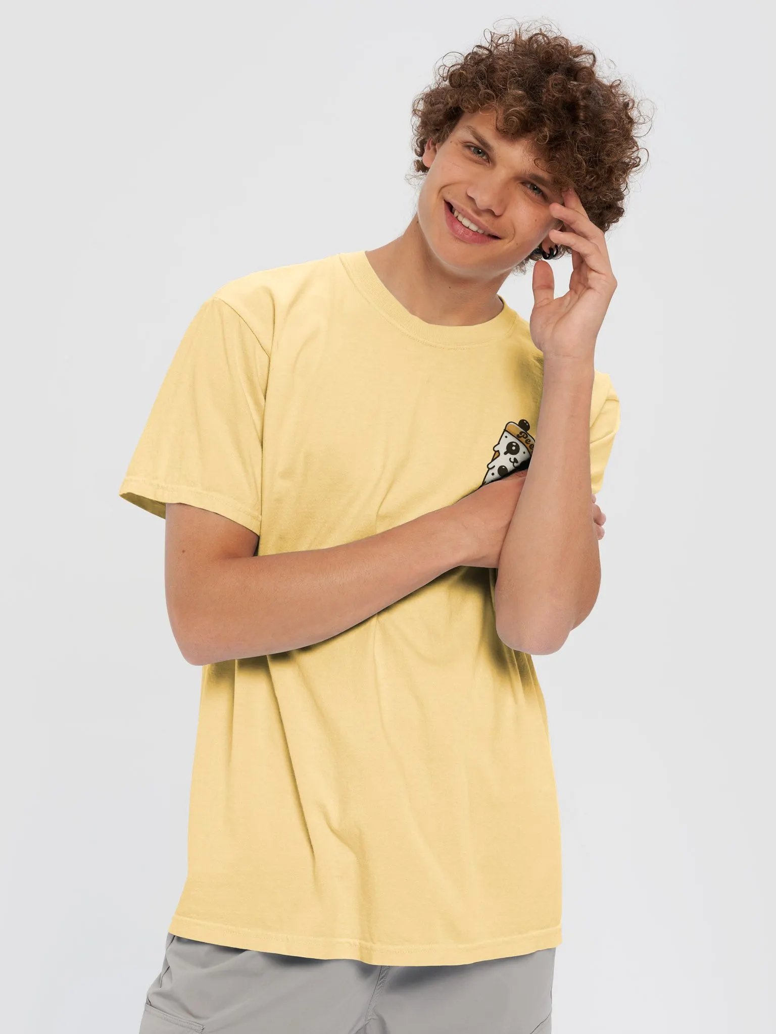 Peesha Shirt product image (5)