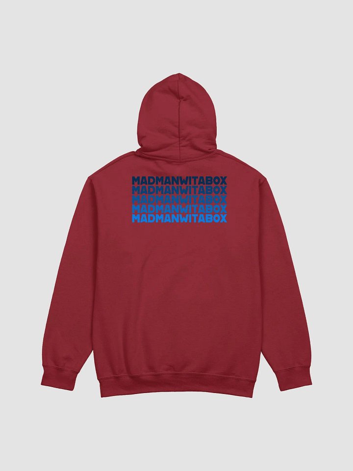 The Box Hoodie! product image (2)