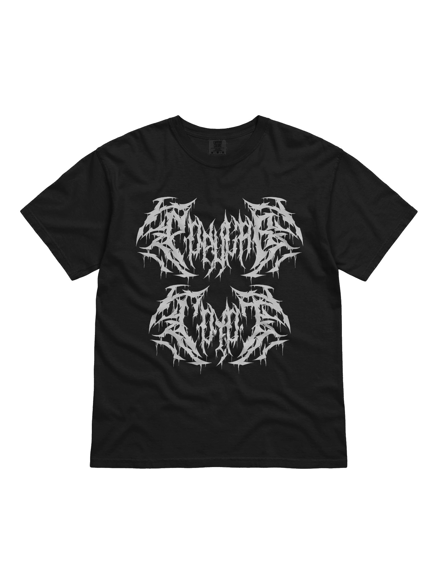 Popular Idiot Metal product image (1)