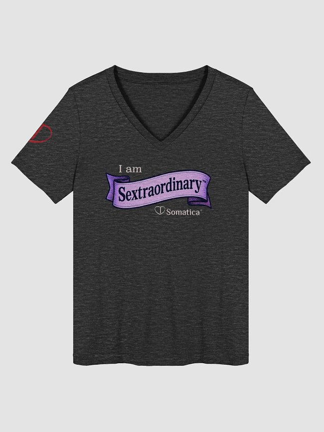 V-Neck T-Shirts