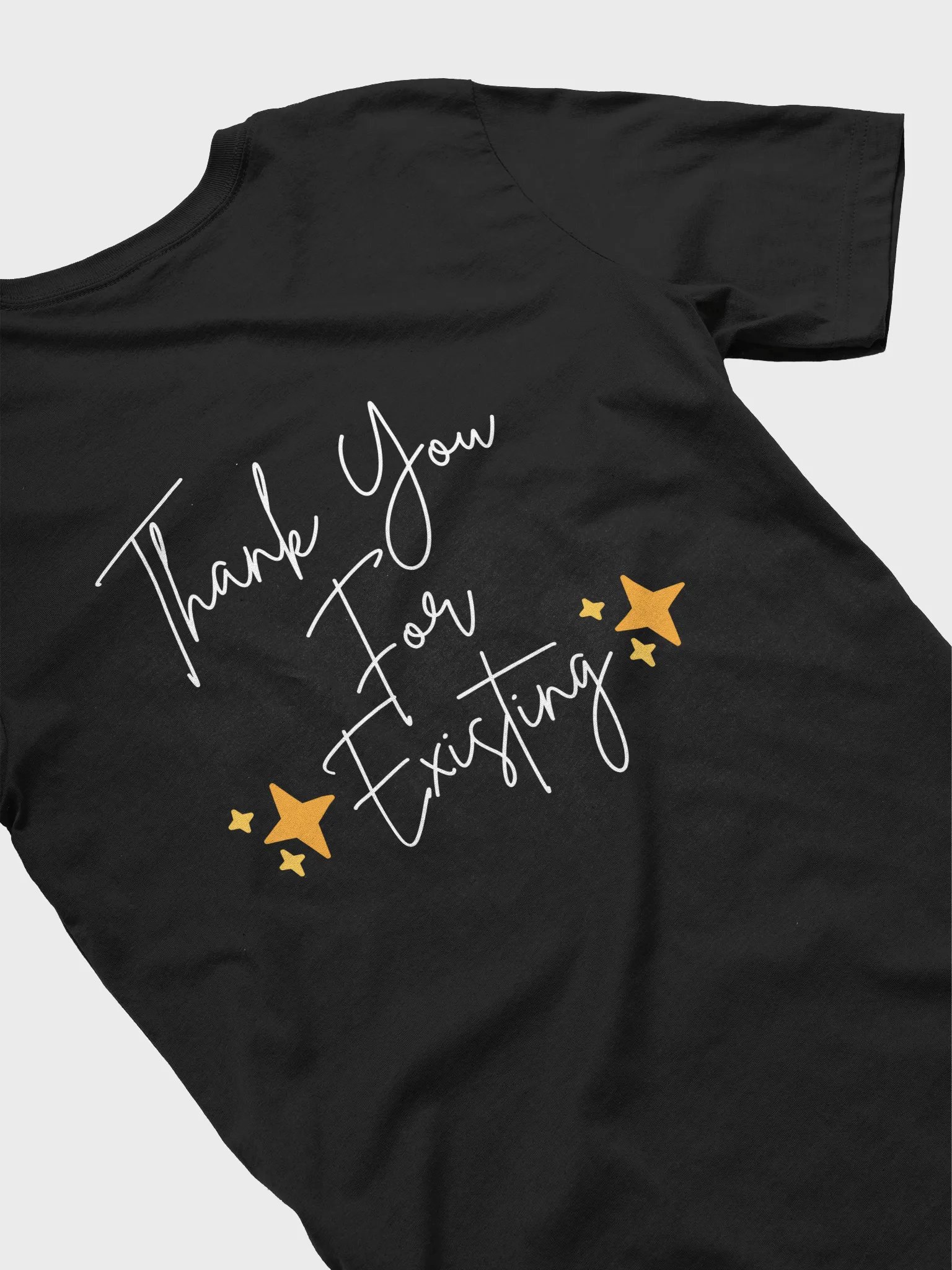 RealMerch STAWWWWWWWPPP Logo T-Shirt product image (4)