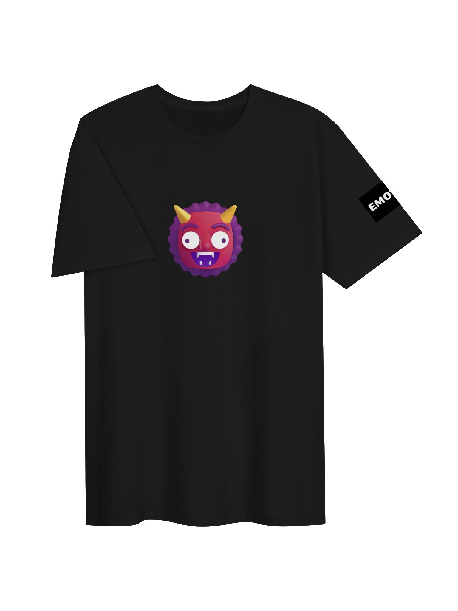Ogre T-Shirt product image (5)