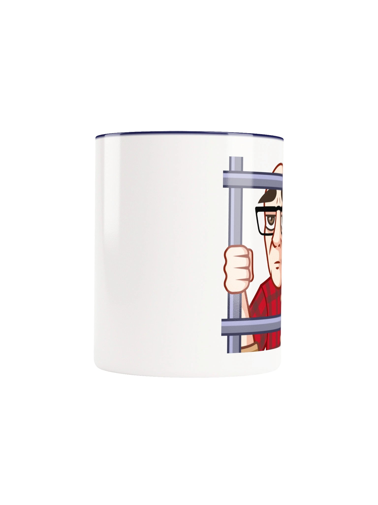 Jail Mug product image (10)