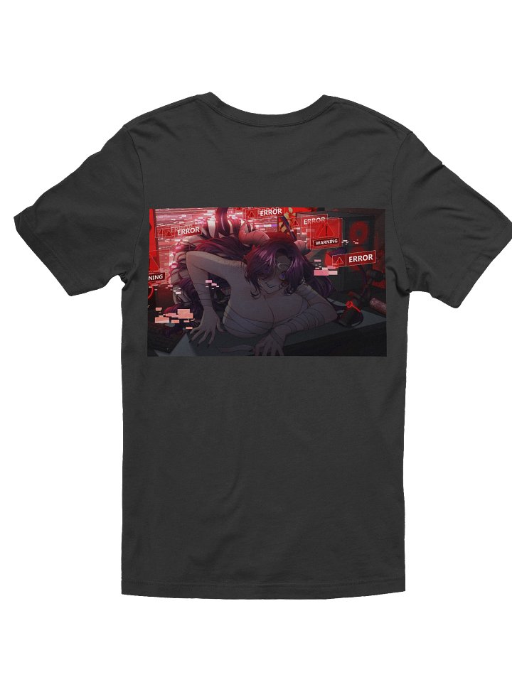 Glitch in the System T-Shirt product image (2)