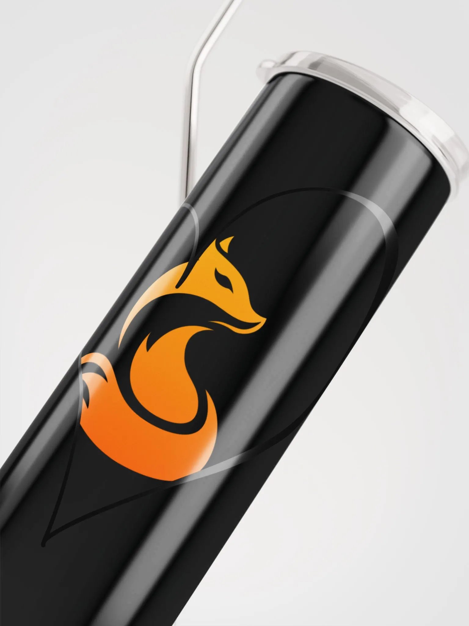 vF0xi Logo Tumbler product image (9)