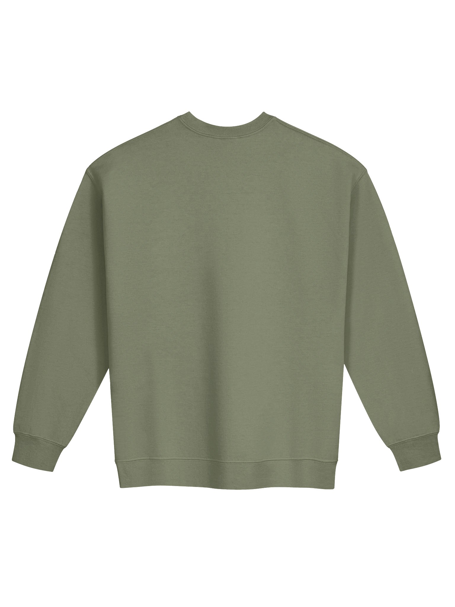 Earth Love_Family Portrait_Unisex Gildan Crewneck Sweatshirt EQALL® Originals_Beige product image (11)
