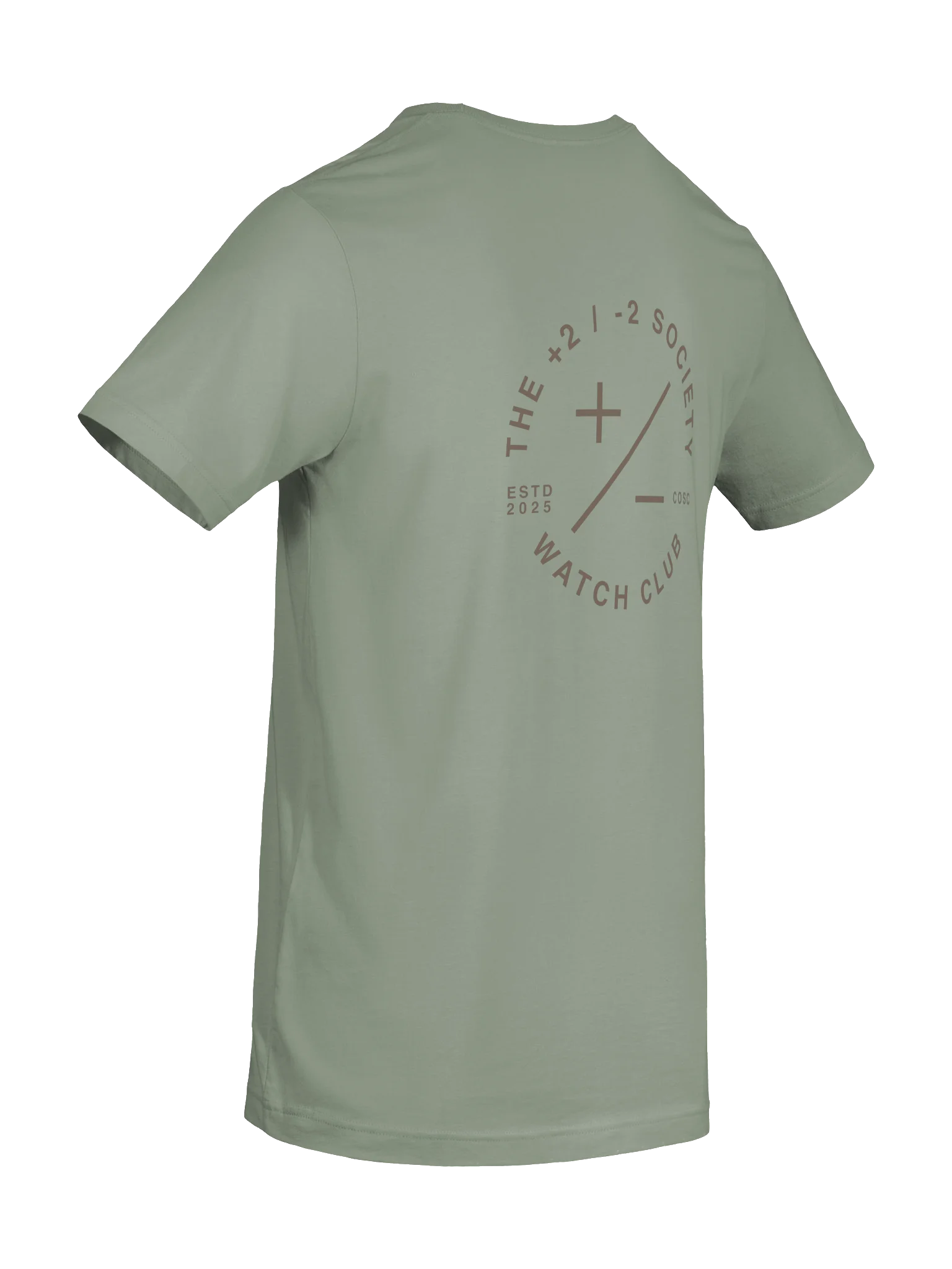 The Dual Mark Tee product image (8)