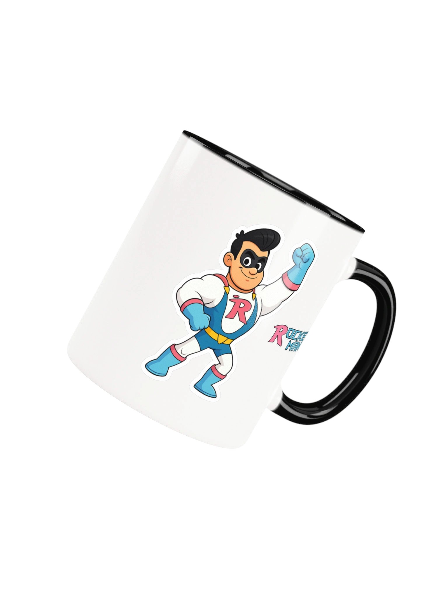 Rocket Man product image (7)