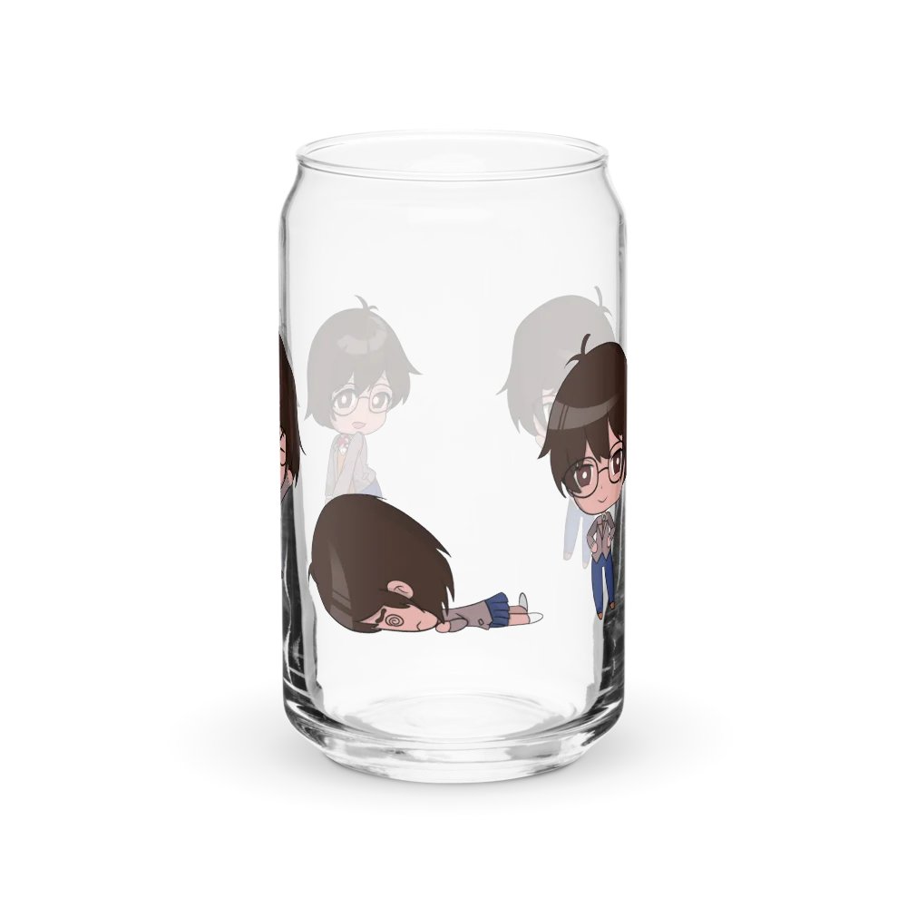 Doki Doki Literature Club Can Cup product image (2)