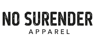 No Surrender Apparel