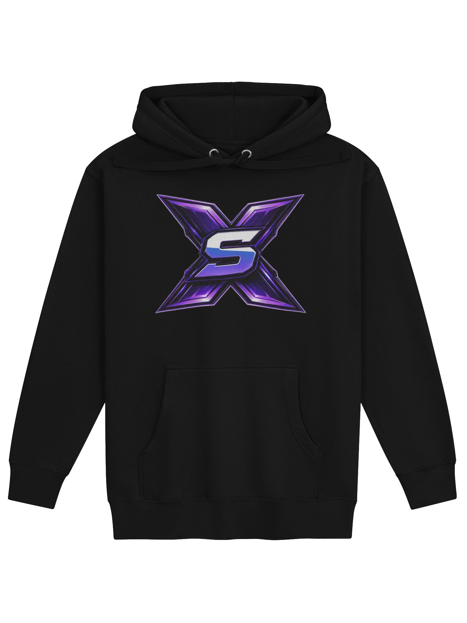 STAIOTIK Hoodie Pullover product image (1)
