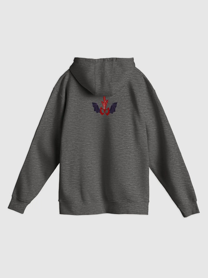 Bat-tastic Hoodie product image (2)