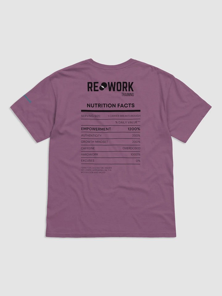 Alumni Nutrition Facts product image (14)