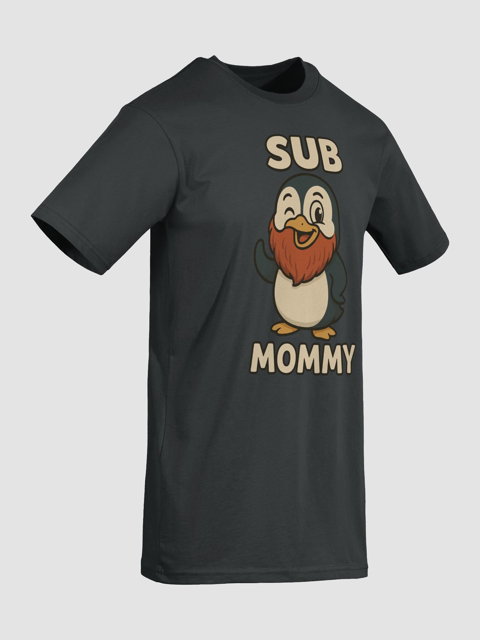 Sub Mommy Tee product image (7)