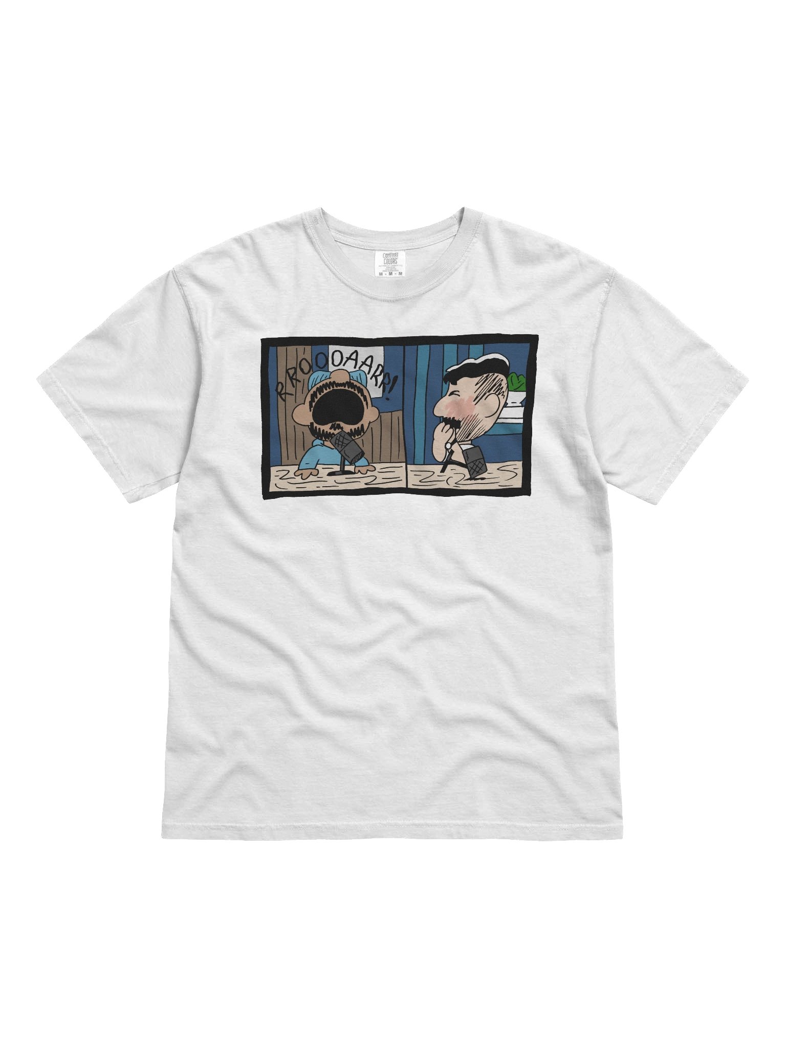 Podcast T #1 product image (2)
