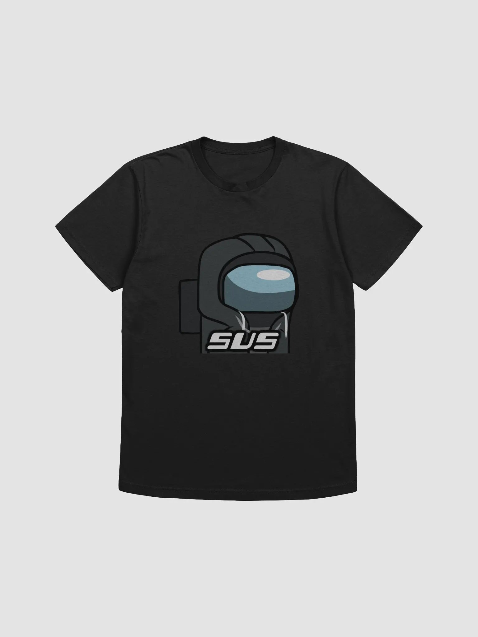 Twitternort Sus Shirt product image (1)