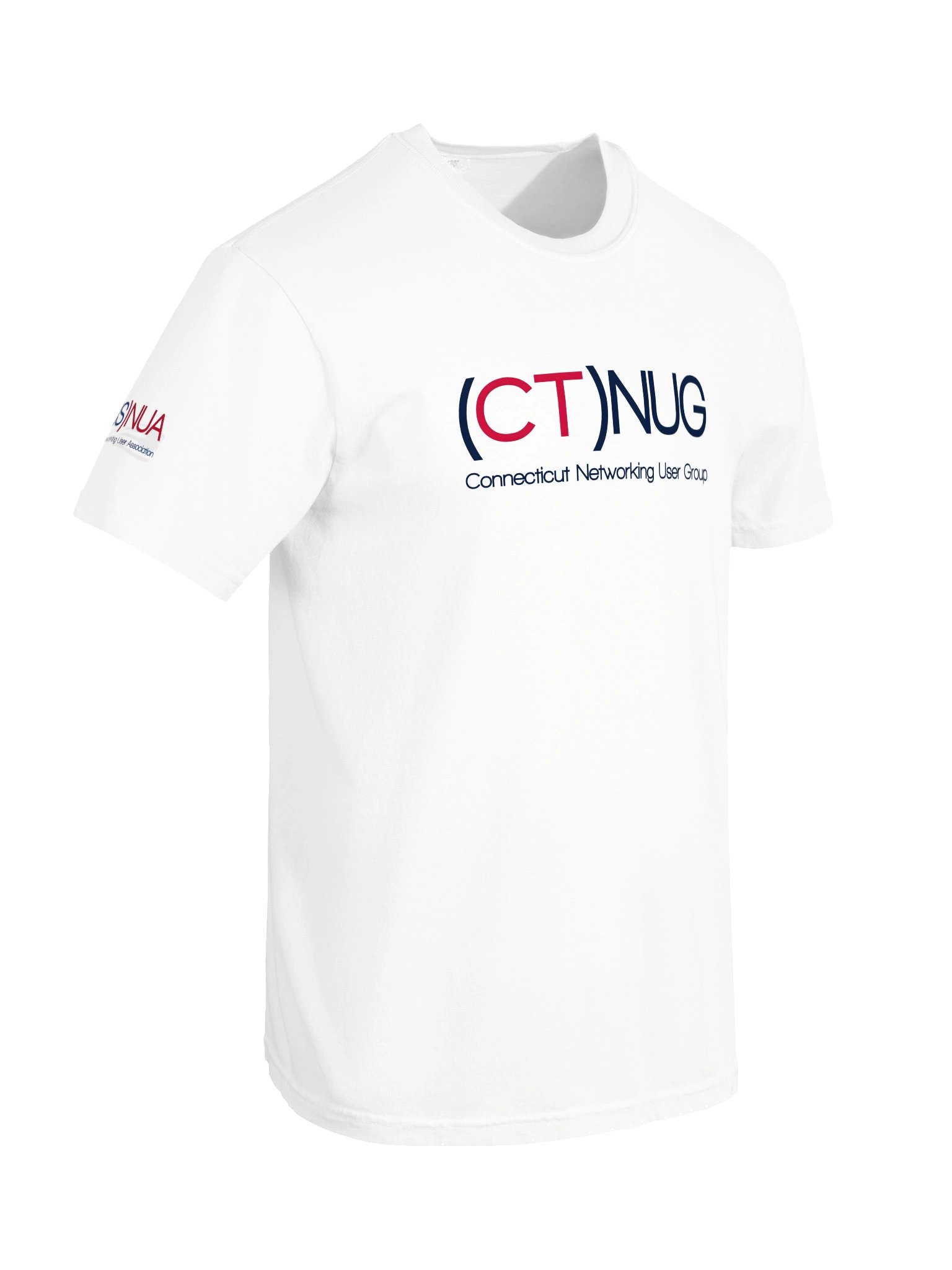 (CT)NUG T-Shirt product image (74)