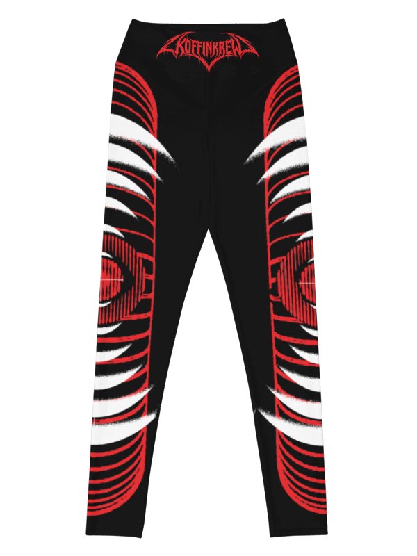 Sikmind Womens Leggings product image (1)