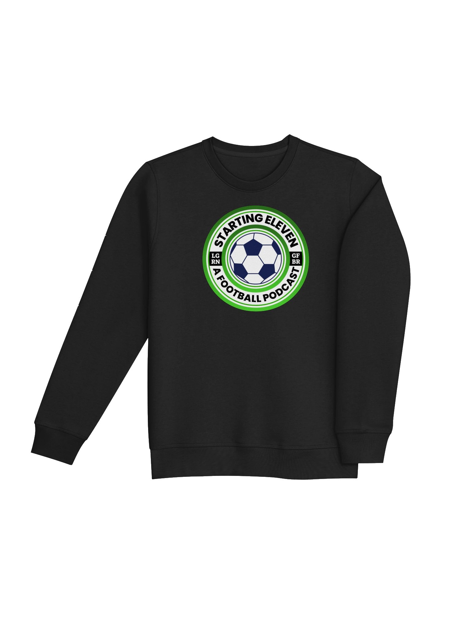Ready for Kickoff Crewneck Sweatshirt product image (18)