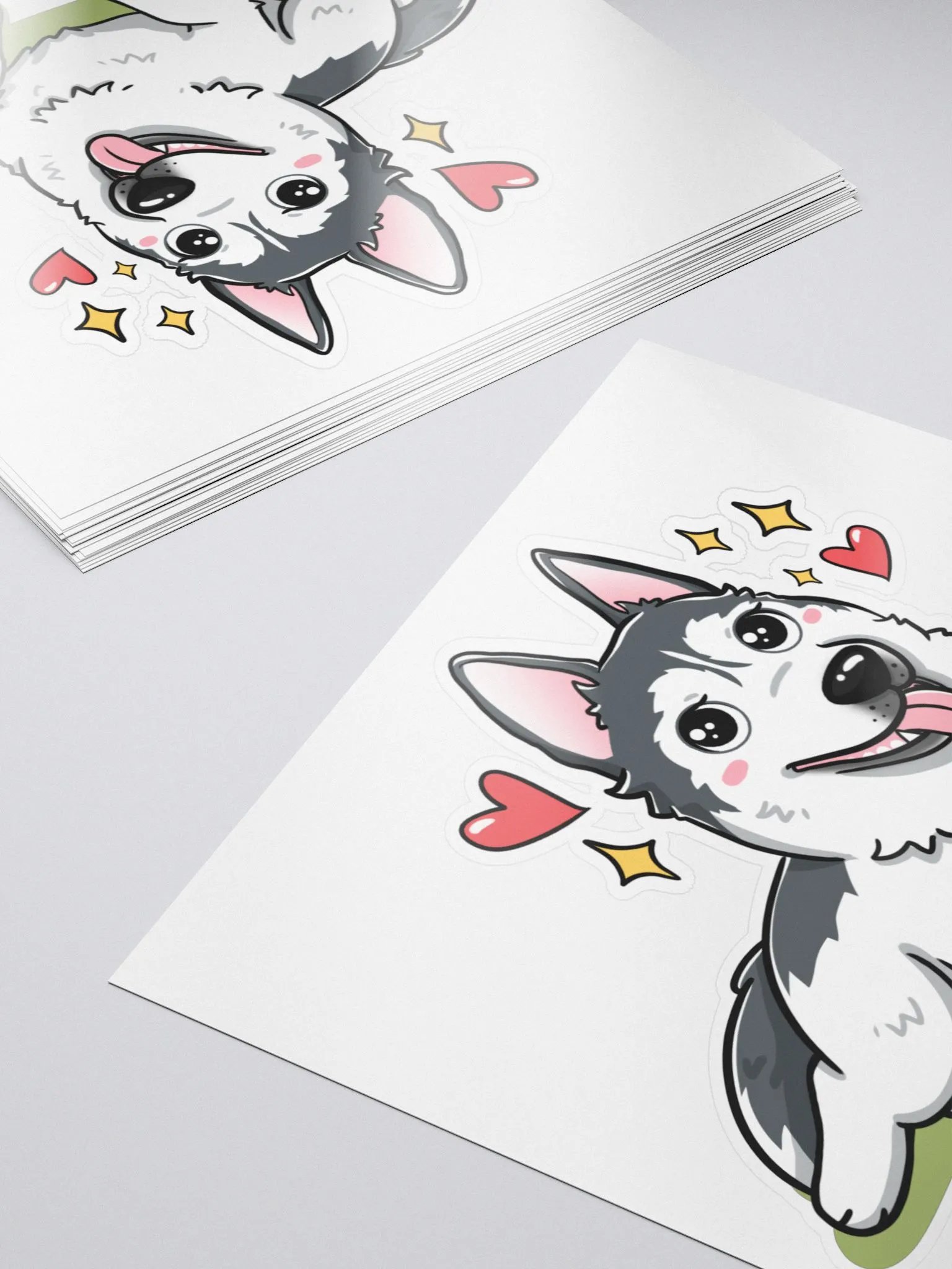 Sila Sticker product image (5)