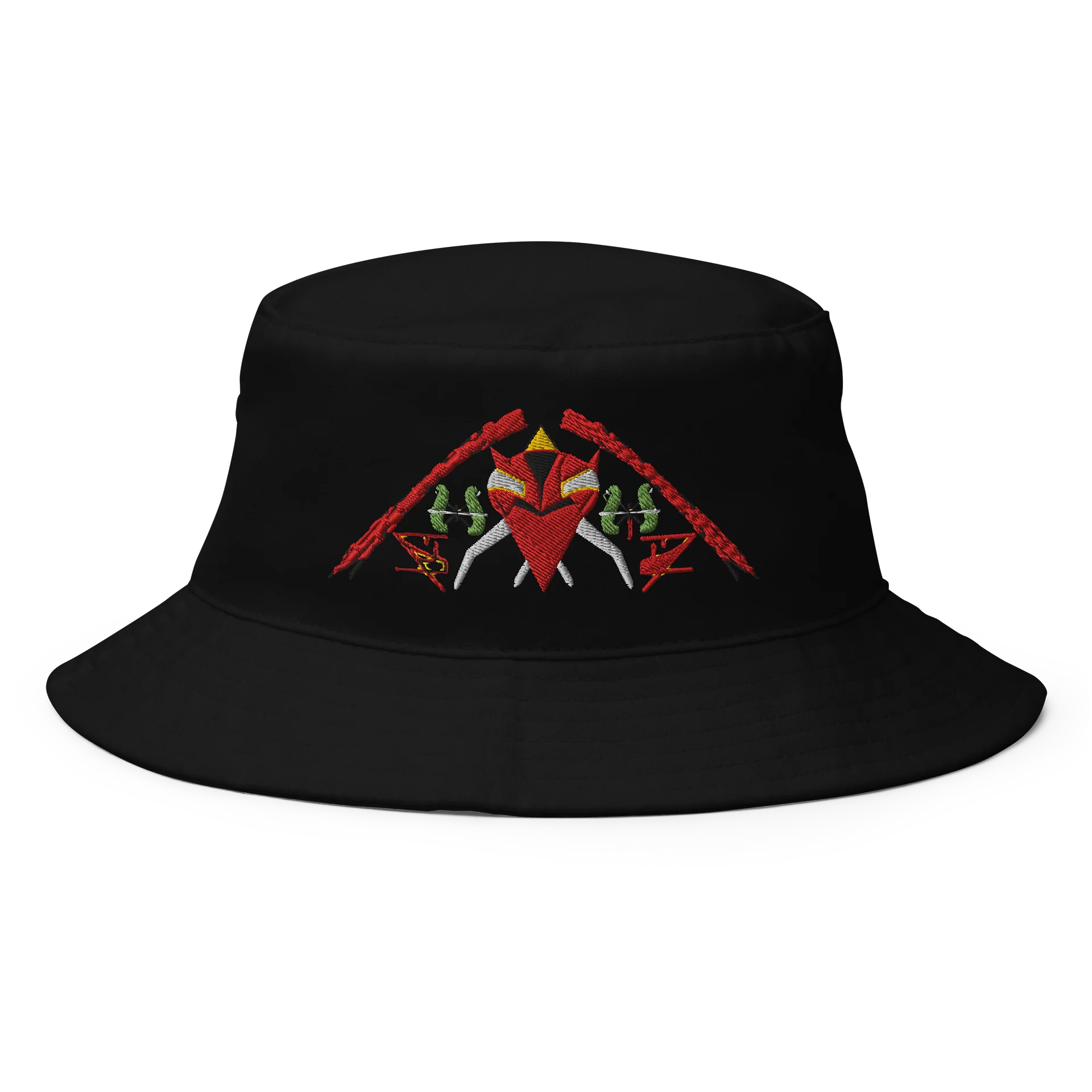 DMZ Bucket Hat product image (1)