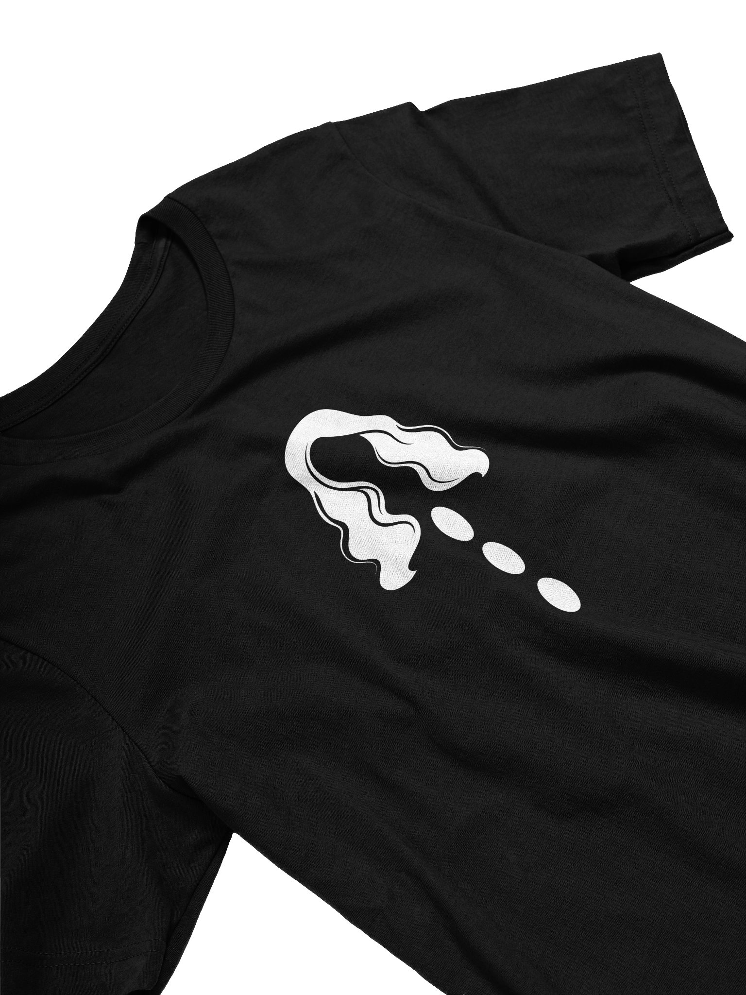 "Snow" T-shirt product image (5)