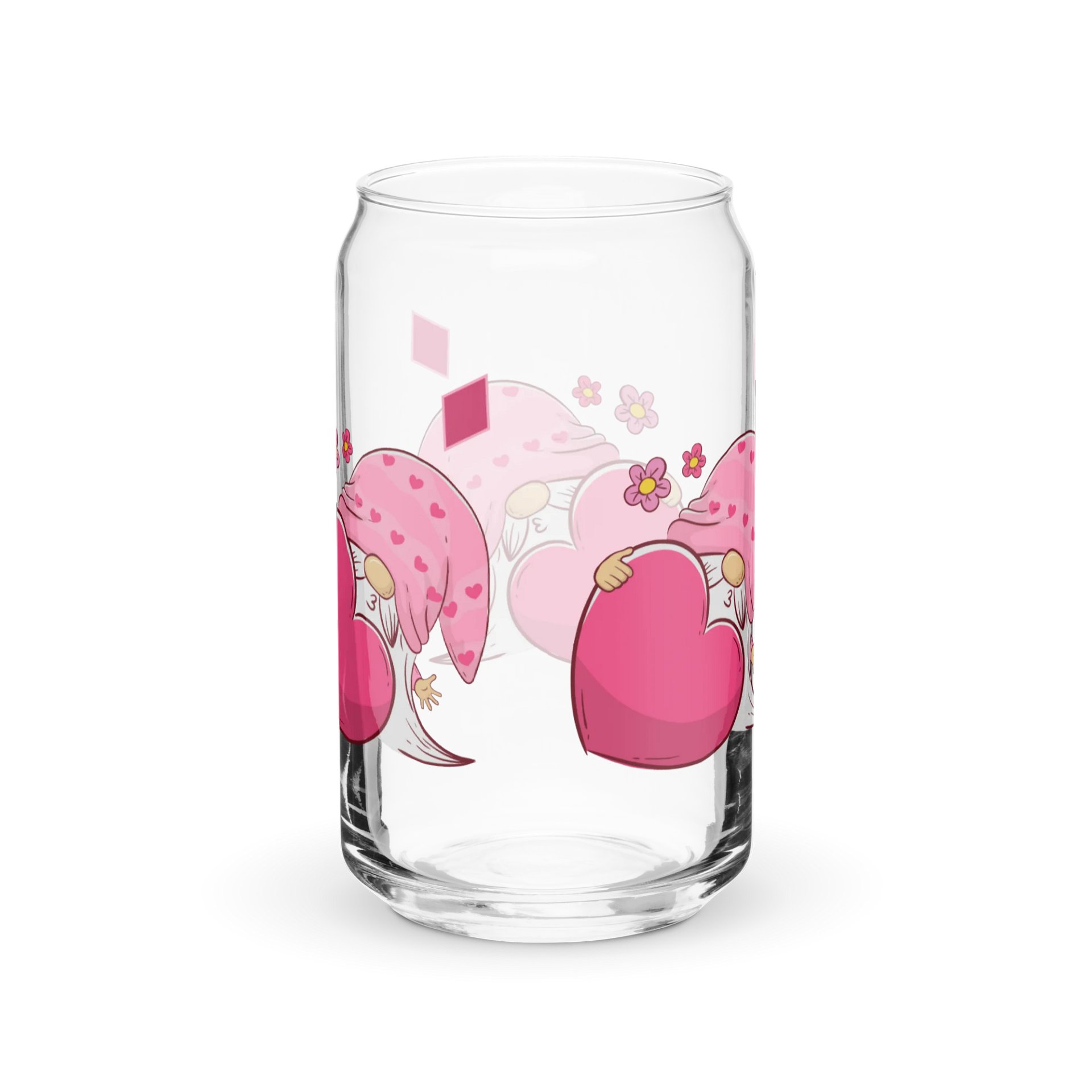 Gnome Glass product image (6)