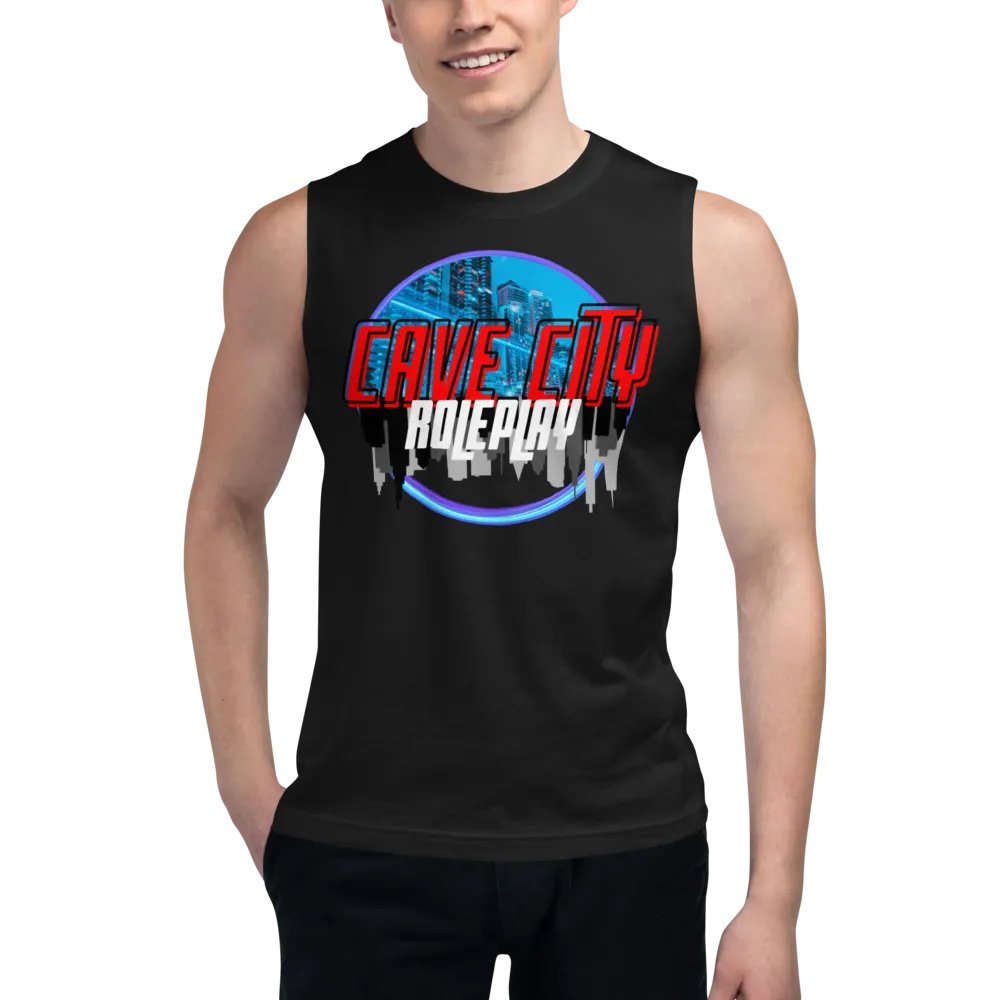 CaveRp Gym Shirt product image (3)