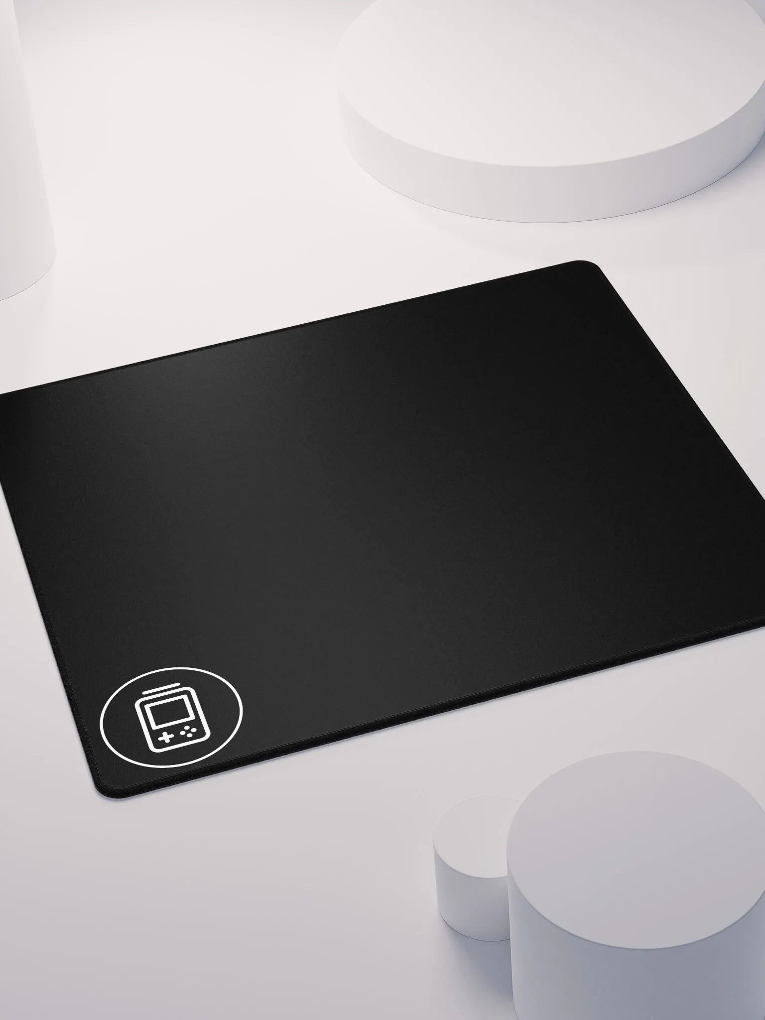 Mouse Pad (Black) product image (7)