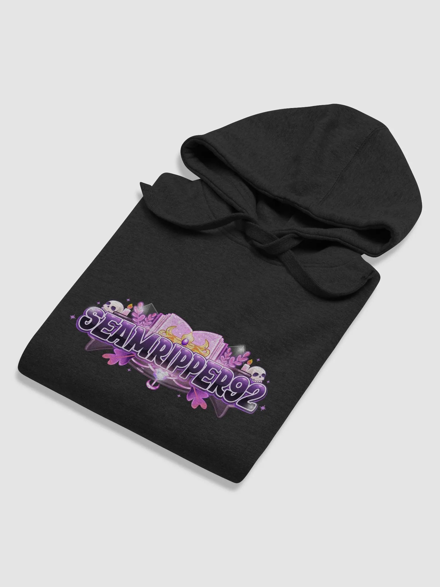 Logo Hoody product image (18)