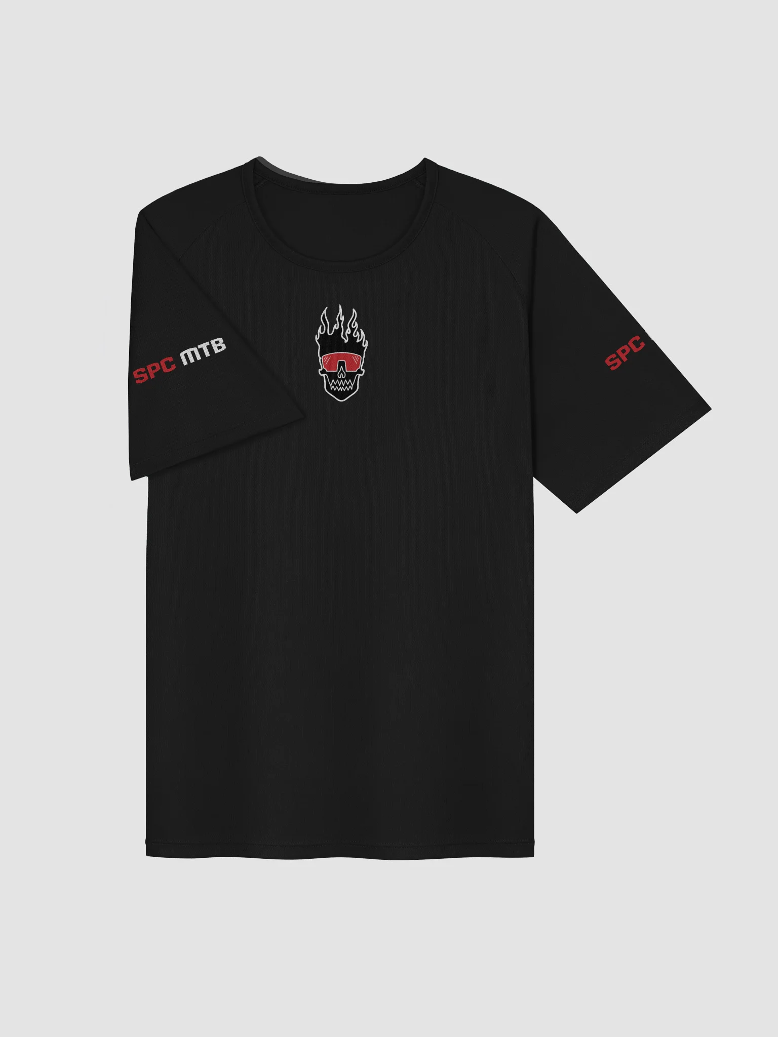 the athletic tee (unisex) product image (3)